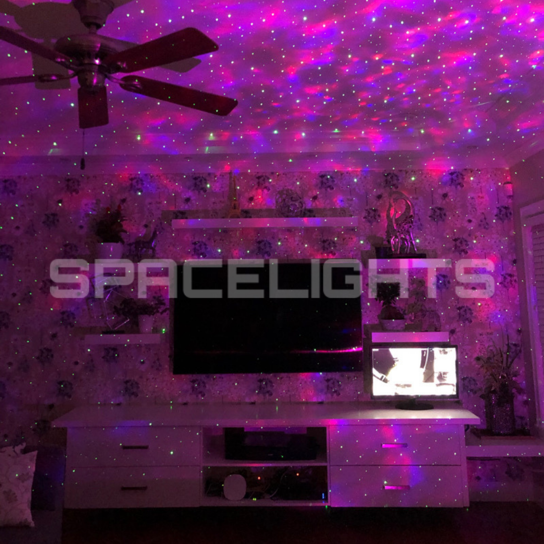 SpaceLight™-SpaceLights